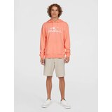 O'neill Majica korala / bela | Shoptok.si