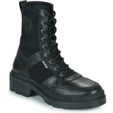 Palladium PALLATECNO 10 Crna Cijene