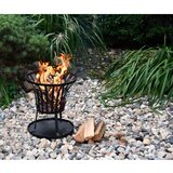Cattara Kamin Stromboli, ø 45 cm | Shoptok.si