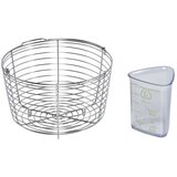 Lagostina Ekonom lonec La Classica 22cm / 7l / inox / indukcija, (20456128) | Shoptok.si