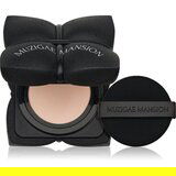 MUZIGAE MANSION Sleek Matt Cushion dugotrajni puder u spužvici SPF 50+ za savršeni izgled nijansa N21 15 g Cijene