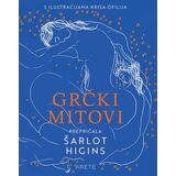 Arete Šarlot Higins - Grčki mitovi Cene