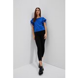 Moodo Skinny jeans with scuffed legs | shoptok.hr