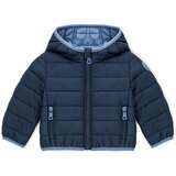 Original Marines jakna prehodna DR B728NMGD B728NMGD F modra 74 | Shoptok.si
