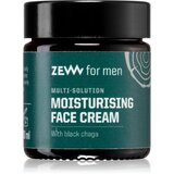 Zew For Men Face Cream vlažilna krema za obraz za moške 30 ml Cene