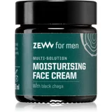 Zew For Men Face Cream vlažilna krema za obraz za moške 30 ml