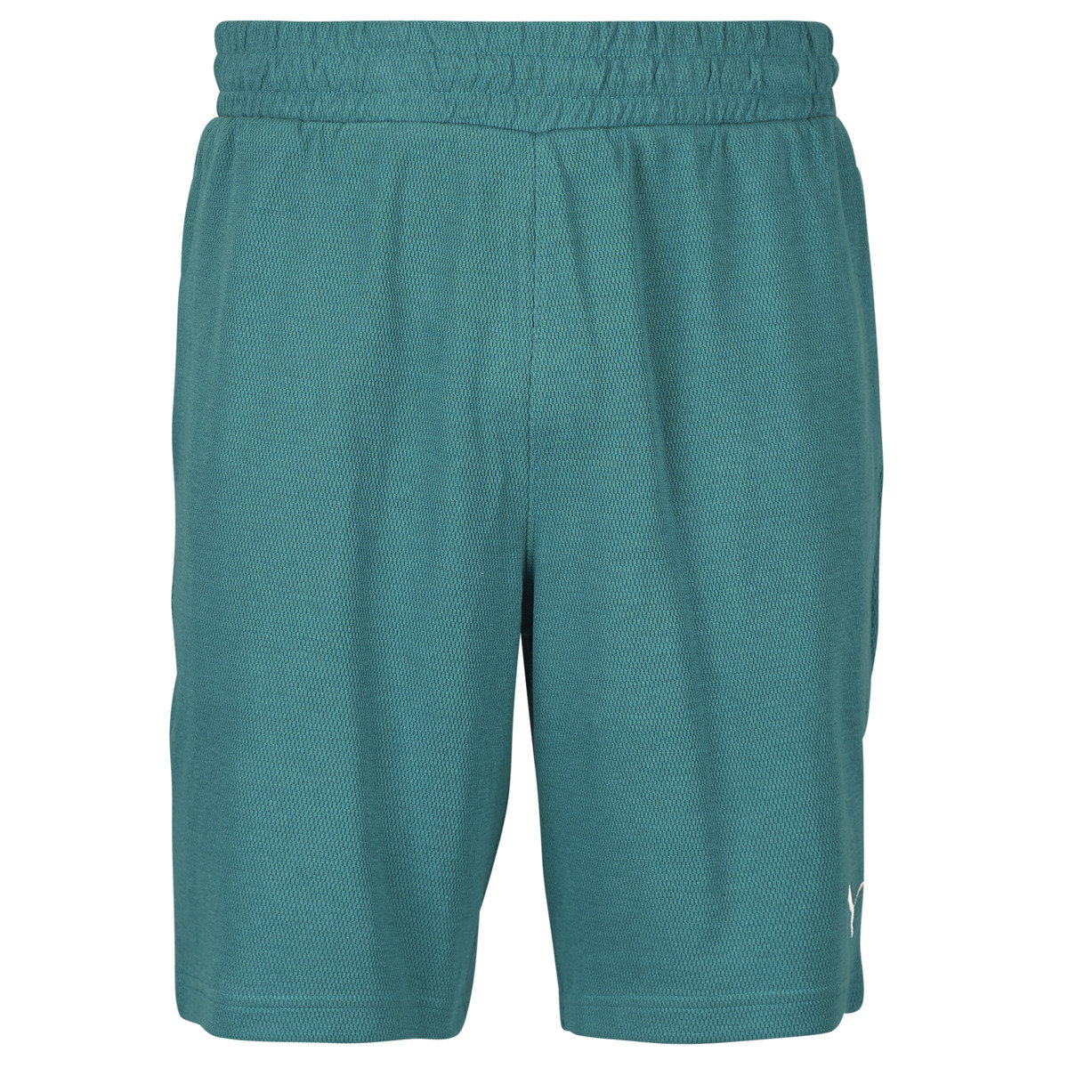 Puma ESS ELEVATED Relaxed Shorts 9' Zelena Cijene