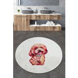 Conceptum Hypnose prostirka za kupatilo 80cm Šarena Cene
