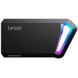 Lexar memorija SSD LSL660 512GB External Portable (R2000MB/s, W1900MB/s) | shoptok.hr