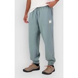 Mons Royale Verdant Merino Organic Cotton Trenirka storm blue | Shoptok.si