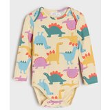 Sinsay Komplet od 2 bodija | shoptok.hr