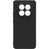 Chameleon Gumiran ovitek (TPU) za Xiaomi Redmi Note 15 Pro+ 5G, črn | Shoptok.si