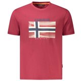 Napapijri muŠka majica np0a4ie5slariss | ePonuda.com
