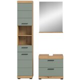 MID.YOU Kopalnica Scout, Žajbljevo Zelena, 3-Delna | Shoptok.si