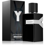Yves Saint Laurent Y Le Parfum 2025 parfum za moške 100 ml | Shoptok.si