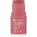 BABY GOT BLUSH rumenilo u olovci nijansa 40 sweets & roses 5,5 g