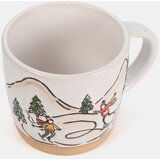 Sinsay Šalica s blagdanskim motivom | shoptok.hr