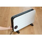 Sencor Električni direktni grejač/konvektor 750/1250/2000W sa termostatom | Eponuda.com