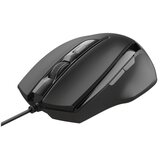 Trust VOCA COMFORT 2400dpi crni optički miš | ePonuda.com