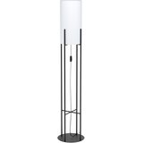 Eglo 43141 - podna lampa glastonbury 1xE27/60W/230V | Eponuda.com