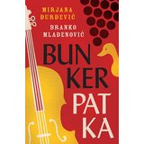 Laguna Branko Mlađenović,Mirjana Đurđević - Bunker patka Cene'.'