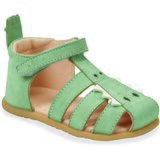 Easy Peasy Sandali & Odprti čevlji MY SANDALETTE CROCO Zelena Cene
