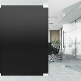  Statička folija za prozore 45 x 1000 cm PVC | shoptok.hr