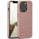HURTEL DBRAMANTE 1928 USNJEN OVITEK ZA IPHONE 14 PRO DUNE Z MAGNETNIM SISTEMOM, (5000010014) | Shoptok.si