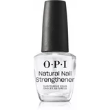 OPI Natural Nail Strengthener bazni lak za nokte s učvršćujućim učinkom 15 ml