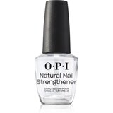 OPI Natural Nail Strengthener podlaga za lak z učvrstitvenim učinkom 15 ml | Shoptok.si