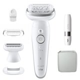 Braun epilator Silk-épil 9 9-341 | Shoptok.si
