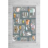 Conceptum Hypnose tepih (80x200) ELS586 Grey | ePonuda.com