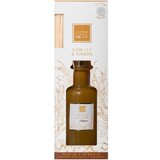  MIRISNI ŠTAPIĆI/DIFUZOR 200ML AMBER VANILIJA MAEL ATMOSPHERA | shoptok.hr