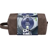 Nivea MEN Feel Calm darilni set za občutljivo kožo Cene