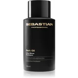Dark Oil hidratantni šampon za sjajnu i mekanu kosu 280 ml