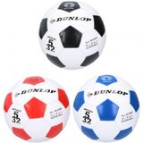 Dunlop Nogometna Lopta Dunlop Bijela Koža Cijene