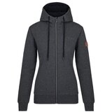 Kilpi Women's sweatshirt LEINES-W black Cene