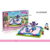 Olimp Sport Kocke vašar autići na sudaranje 237 kom 013119 | ePonuda.com