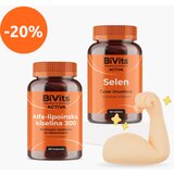 BiVits čista snaga organizma | Eponuda.com