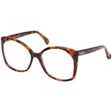 Max Mara MM5029 052 ONE SIZE (57) Havana/Kristalna Cene