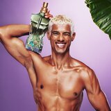 Jean Paul Gaultier Le Beau Paradise Garden parfumska voda za moške 125 ml | Shoptok.si
