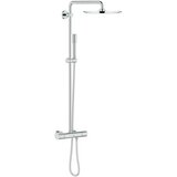 Grohe 310 27966000 Rainshower System komplet za prho s termostatsko armaturo | Shoptok.si