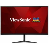 Viewsonic VX2718-PC-MHD 68,58cm 27" VA FHD 165Hz 1ms ukrivljen črn gaming monitor Cene
