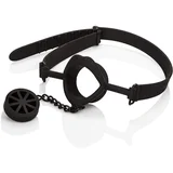 Silicone Stopper Gag