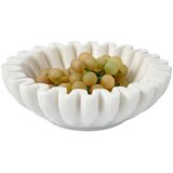 Ambia Home OKRASNA SKLEDA 20/6 cm Cene