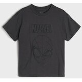 Sinsay Pamučna loose majica s printom Spider-Man | shoptok.hr
