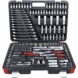 BGS set nas.klj. i bit.216kom (1/4"+3/8"+1/2") Kraftm. 15216 | shoptok.hr