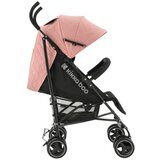 Kikka Boo Beetle kišobran kolica za bebe Pink, 6m+ | ePonuda.com