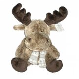 Plišani irvas 18cm | ePonuda.com