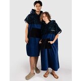 Quiksilver Hoody Surf poncho estate blue | Shoptok.si